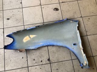 bontott CITROËN BERLINGO Jobb első Sárvédő