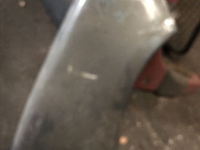 bontott CITROËN BERLINGO Jobb első Sárvédő