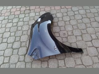 bontott CITROËN BERLINGO Jobb első Sárvédő