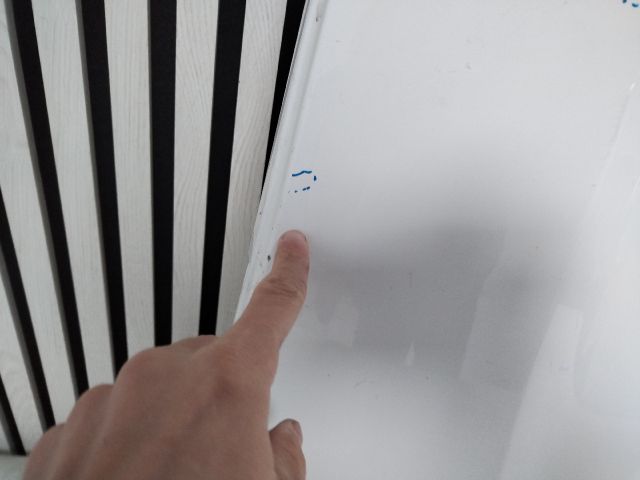 bontott CITROËN BERLINGO Jobb első Sárvédő