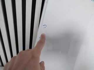 bontott CITROËN BERLINGO Jobb első Sárvédő