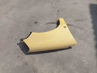 bontott CITROËN BERLINGO Jobb első Sárvédő