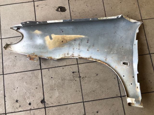 bontott CITROËN BERLINGO Jobb első Sárvédő