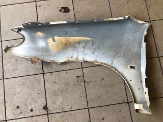 bontott CITROËN BERLINGO Jobb első Sárvédő