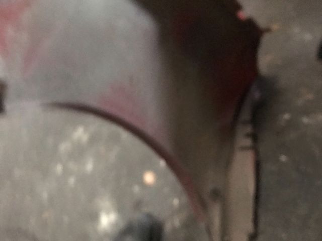 bontott CITROËN BERLINGO Jobb első Sárvédő