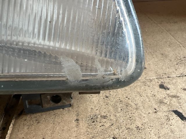 bontott CITROËN BERLINGO Jobb Fényszóró