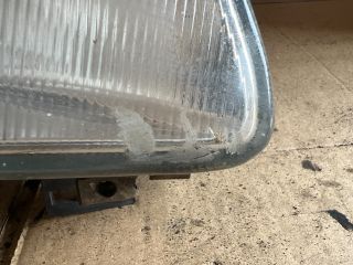 bontott CITROËN BERLINGO Jobb Fényszóró