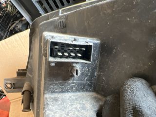 bontott CITROËN BERLINGO Jobb Fényszóró