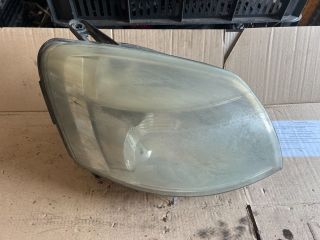 bontott CITROËN BERLINGO Jobb Fényszóró