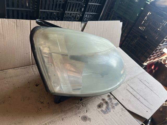 bontott CITROËN BERLINGO Jobb Fényszóró