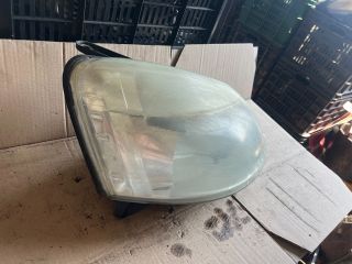 bontott CITROËN BERLINGO Jobb Fényszóró