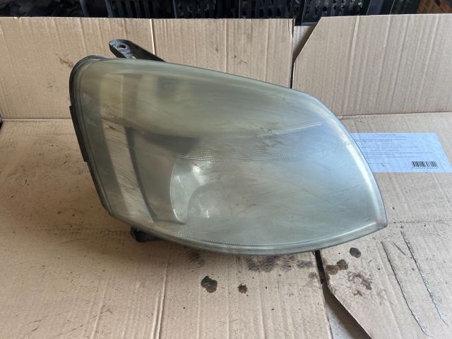 bontott CITROËN BERLINGO Jobb Fényszóró