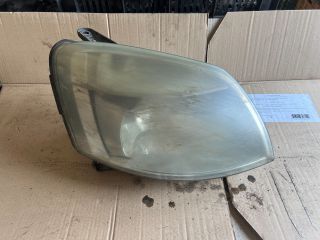 bontott CITROËN BERLINGO Jobb Fényszóró