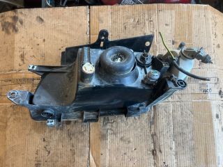 bontott CITROËN BERLINGO Jobb Fényszóró