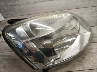 bontott CITROËN BERLINGO Jobb Fényszóró