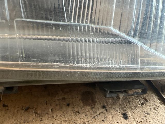 bontott CITROËN BERLINGO Jobb Fényszóró