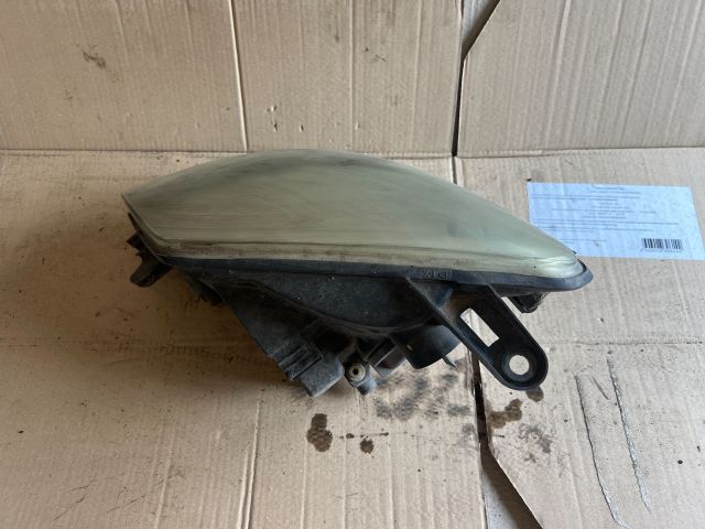 bontott CITROËN BERLINGO Jobb Fényszóró