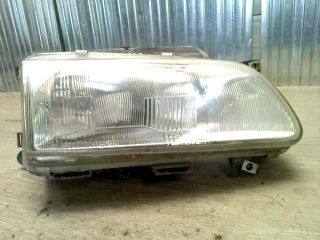 bontott CITROËN BERLINGO Jobb Fényszóró