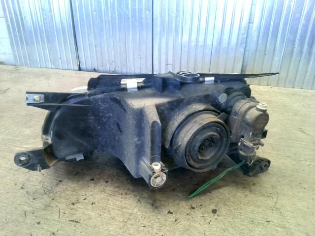 bontott CITROËN BERLINGO Jobb Fényszóró