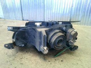 bontott CITROËN BERLINGO Jobb Fényszóró