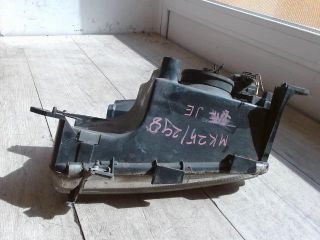 bontott CITROËN BERLINGO Jobb Fényszóró