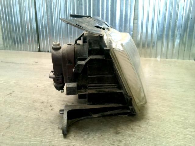 bontott CITROËN BERLINGO Jobb Fényszóró