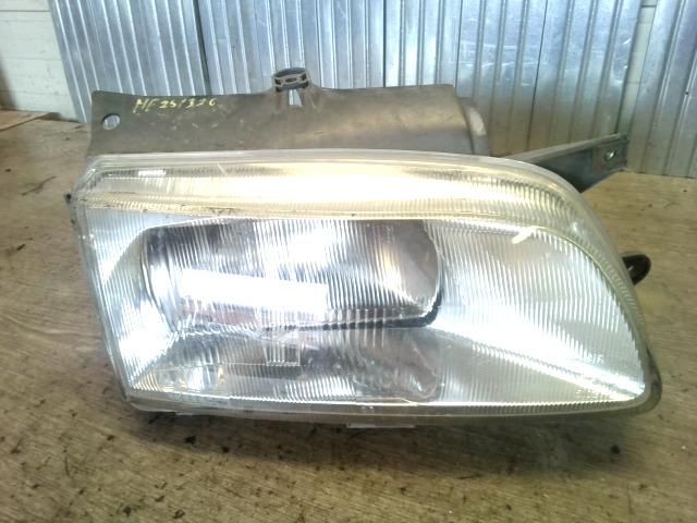 bontott CITROËN BERLINGO Jobb Fényszóró