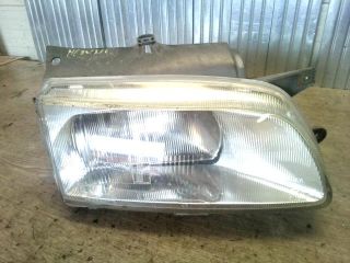 bontott CITROËN BERLINGO Jobb Fényszóró
