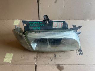 bontott CITROËN BERLINGO Jobb Fényszóró