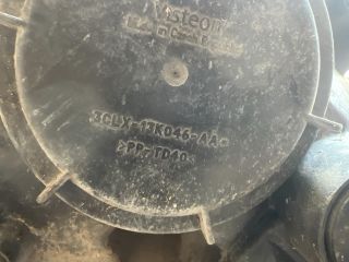 bontott CITROËN BERLINGO Jobb Fényszóró