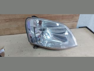 bontott CITROËN BERLINGO Jobb Fényszóró