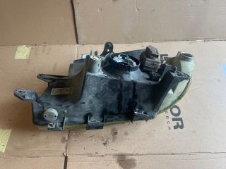 bontott CITROËN BERLINGO Jobb Fényszóró