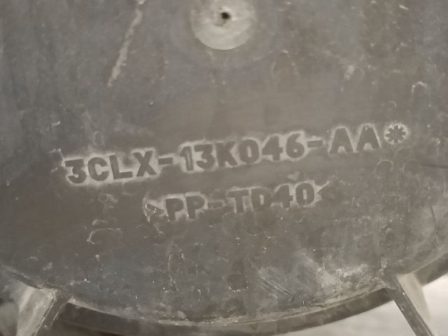 bontott CITROËN BERLINGO Jobb Fényszóró