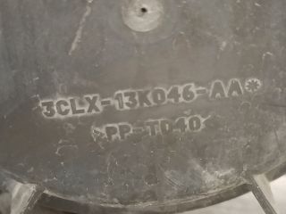 bontott CITROËN BERLINGO Jobb Fényszóró