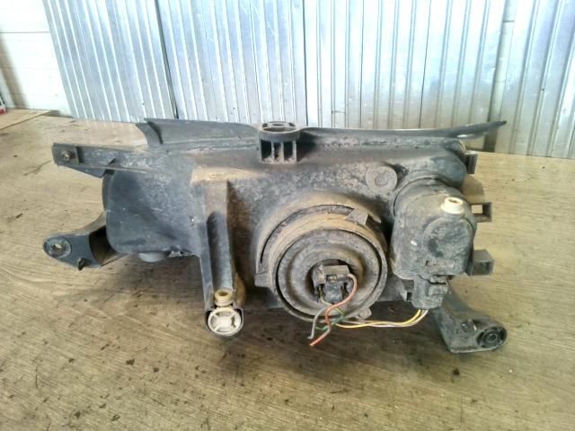 bontott CITROËN BERLINGO Jobb Fényszóró