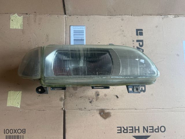 bontott CITROËN BERLINGO Jobb Fényszóró