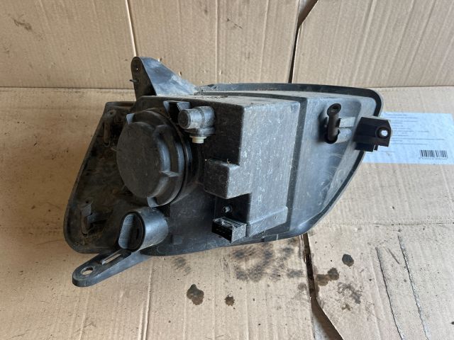 bontott CITROËN BERLINGO Jobb Fényszóró