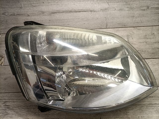bontott CITROËN BERLINGO Jobb Fényszóró