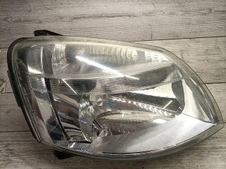 bontott CITROËN BERLINGO Jobb Fényszóró