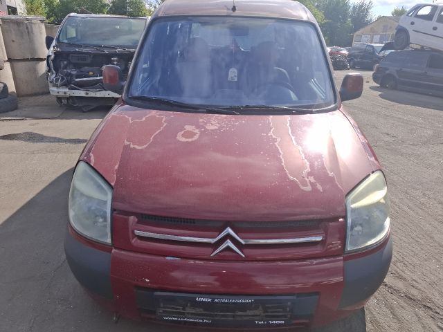 bontott CITROËN BERLINGO Jobb Fényszóró