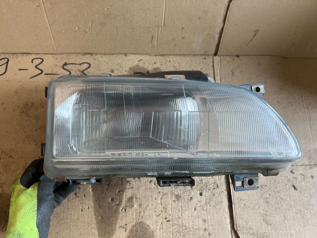bontott CITROËN BERLINGO Jobb Fényszóró