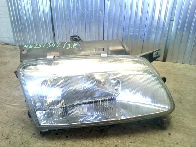 bontott CITROËN BERLINGO Jobb Fényszóró