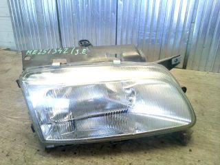 bontott CITROËN BERLINGO Jobb Fényszóró
