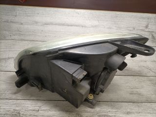 bontott CITROËN BERLINGO Jobb Fényszóró