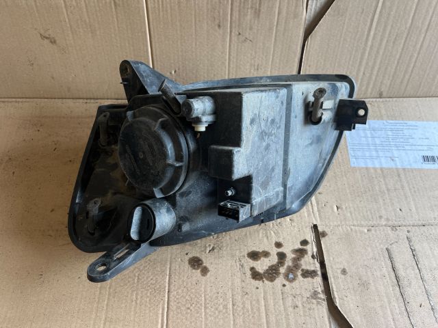 bontott CITROËN BERLINGO Jobb Fényszóró