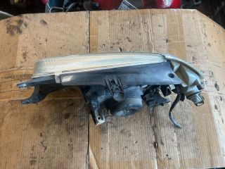 bontott CITROËN BERLINGO Jobb Fényszóró