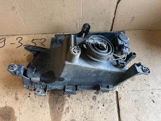 bontott CITROËN BERLINGO Jobb Fényszóró