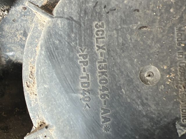 bontott CITROËN BERLINGO Jobb Fényszóró