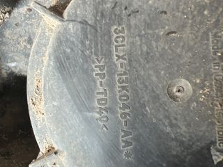 bontott CITROËN BERLINGO Jobb Fényszóró