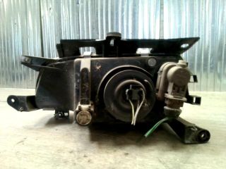 bontott CITROËN BERLINGO Jobb Fényszóró